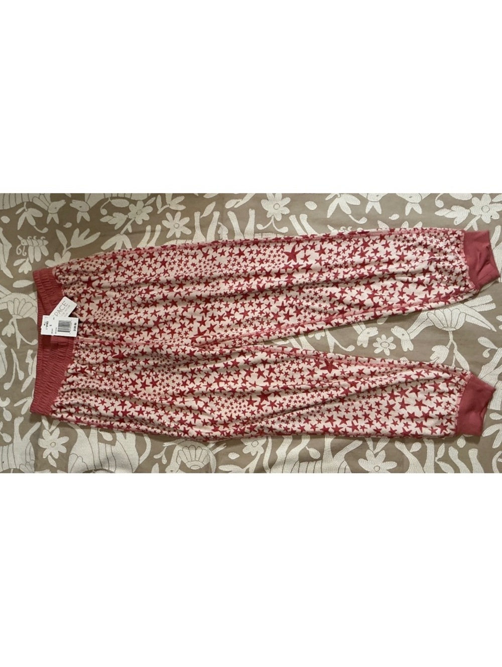 NWT Women’s L Space Stars Align Skyler Pants Sz Small
